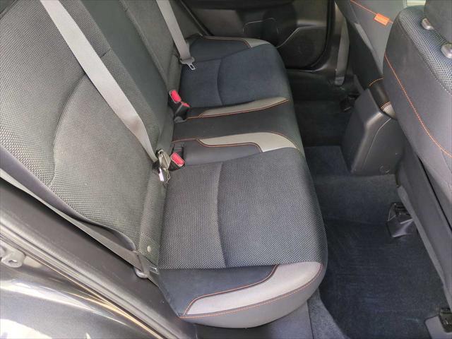 used 2016 Subaru Crosstrek car