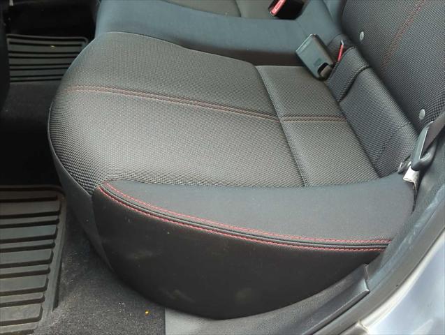 used 2013 Subaru Impreza WRX car