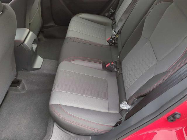 new 2025 Subaru Impreza car, priced at $30,022