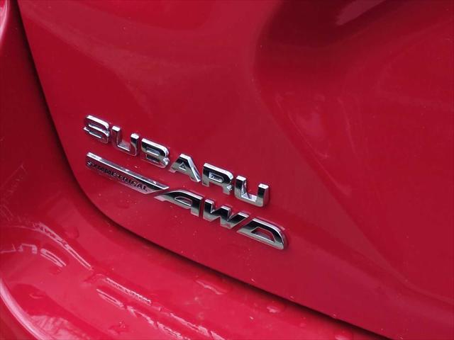 new 2025 Subaru Impreza car, priced at $30,022