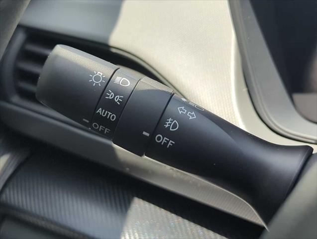 new 2025 Subaru Crosstrek car, priced at $36,068