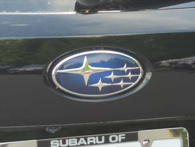 new 2025 Subaru Crosstrek car, priced at $36,068