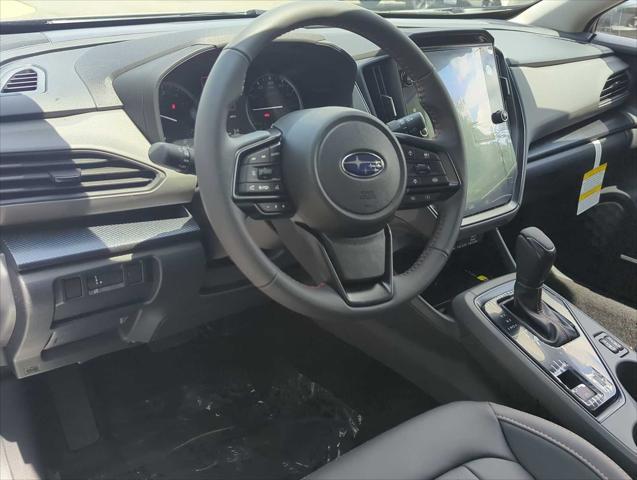new 2025 Subaru Crosstrek car, priced at $36,068