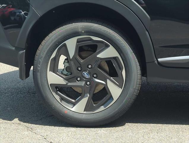 new 2025 Subaru Crosstrek car, priced at $36,068