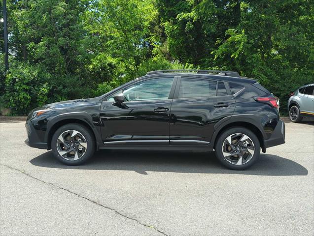 new 2025 Subaru Crosstrek car, priced at $33,594