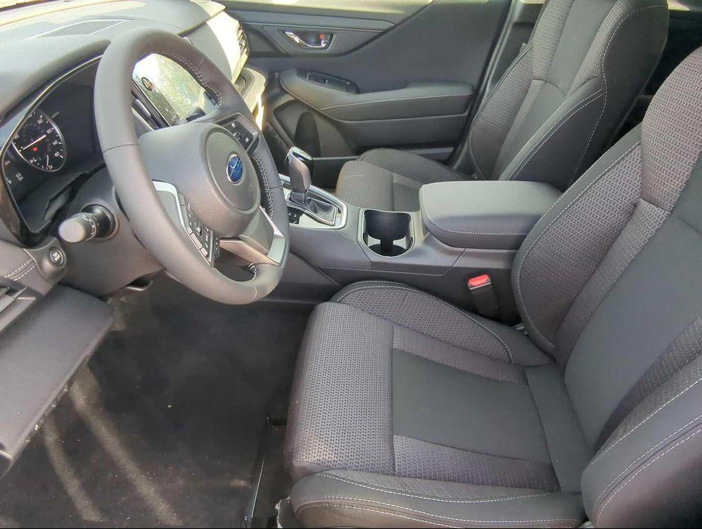 new 2025 Subaru Outback car, priced at $33,066