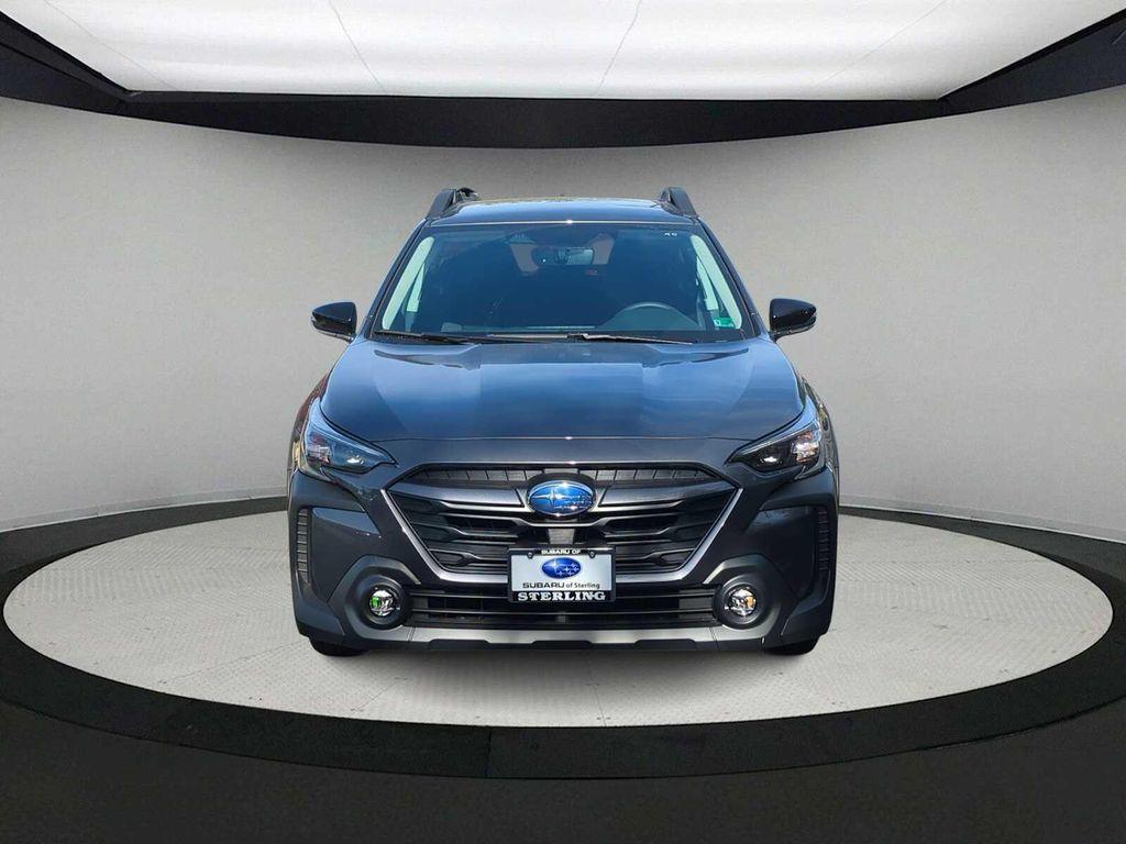 new 2025 Subaru Outback car, priced at $33,066
