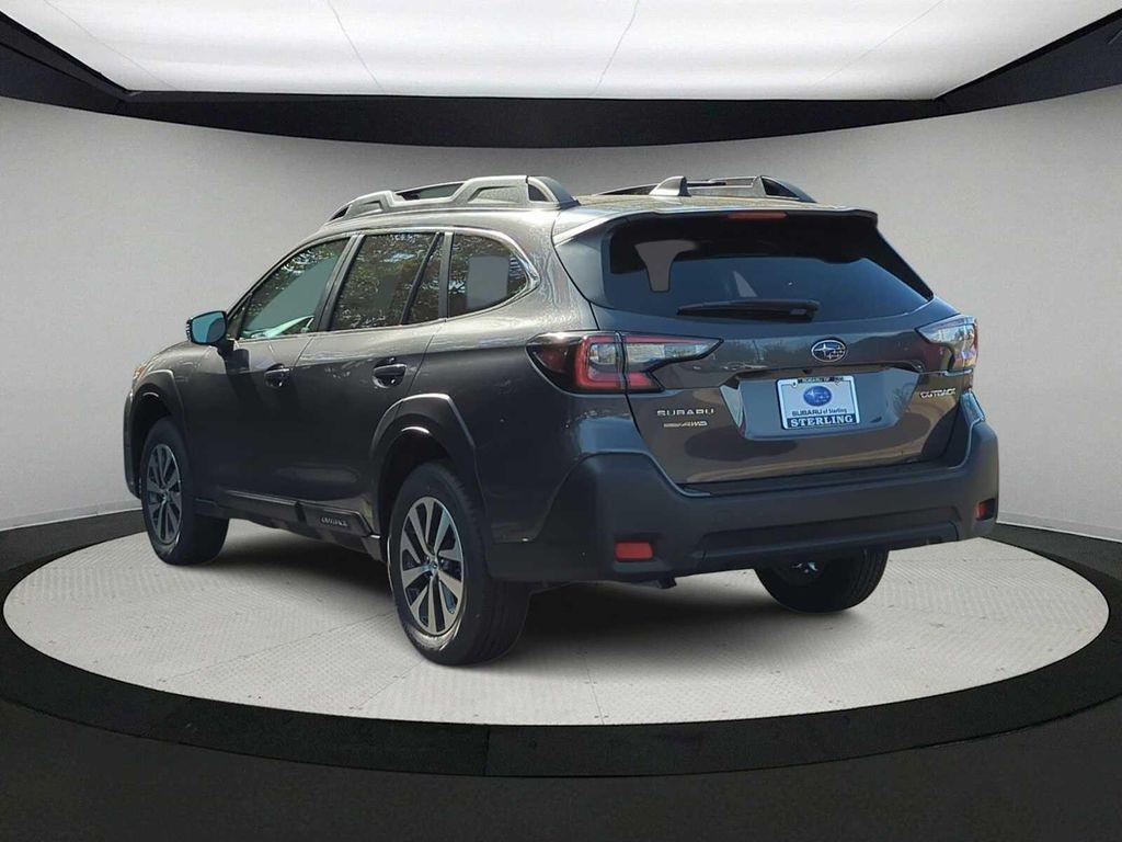 new 2025 Subaru Outback car, priced at $33,066