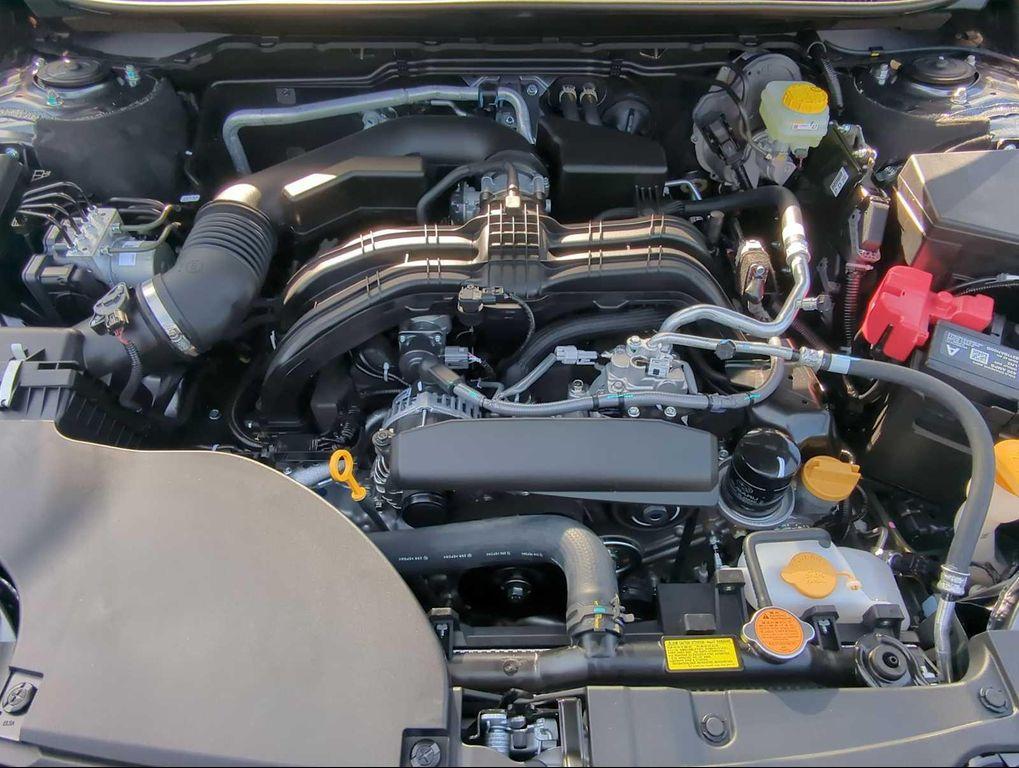 new 2025 Subaru Outback car, priced at $33,066