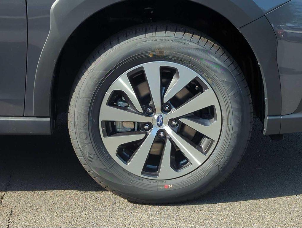 new 2025 Subaru Outback car, priced at $33,066