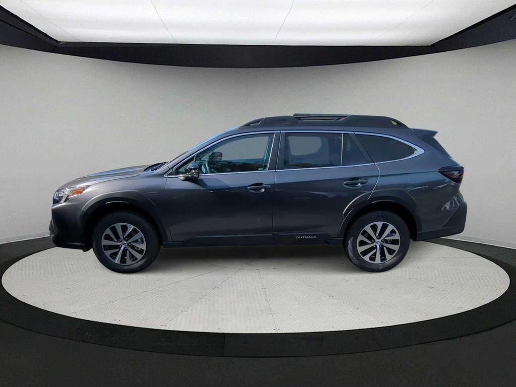 new 2025 Subaru Outback car, priced at $33,066