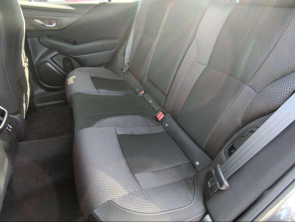new 2025 Subaru Outback car, priced at $33,066
