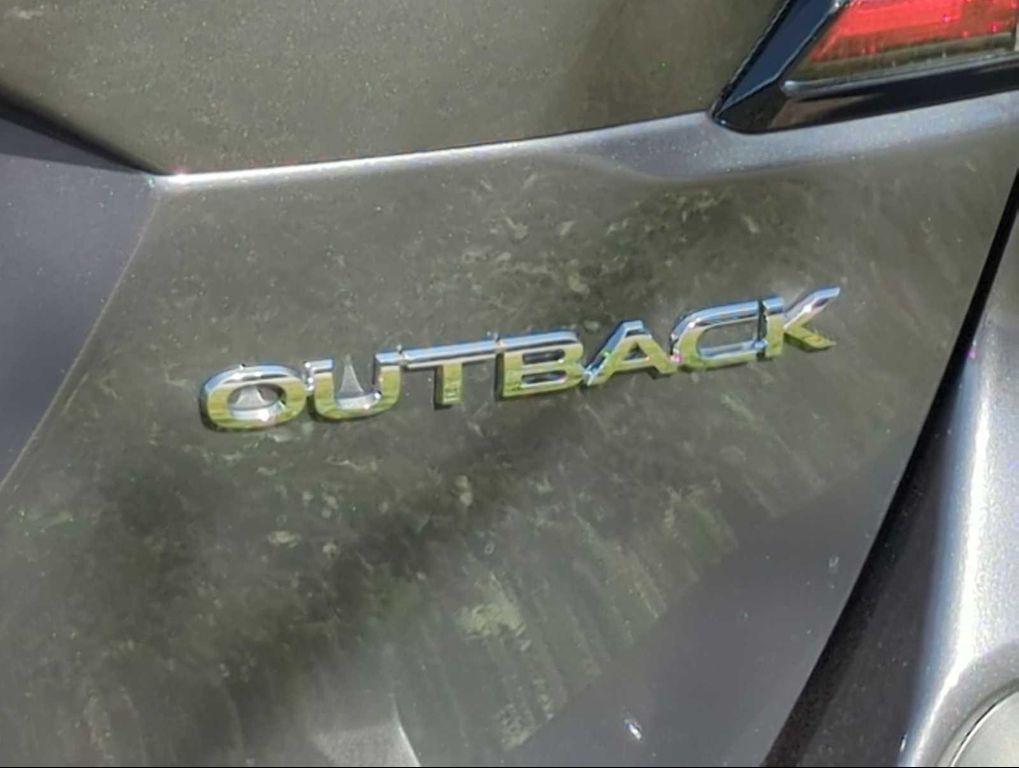 new 2025 Subaru Outback car, priced at $33,066