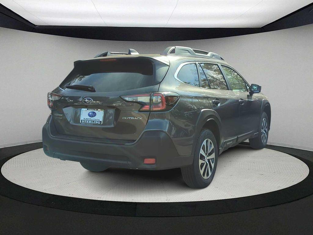 new 2025 Subaru Outback car, priced at $33,066