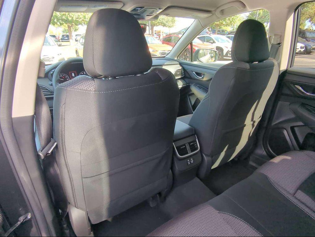 new 2025 Subaru Outback car, priced at $33,066