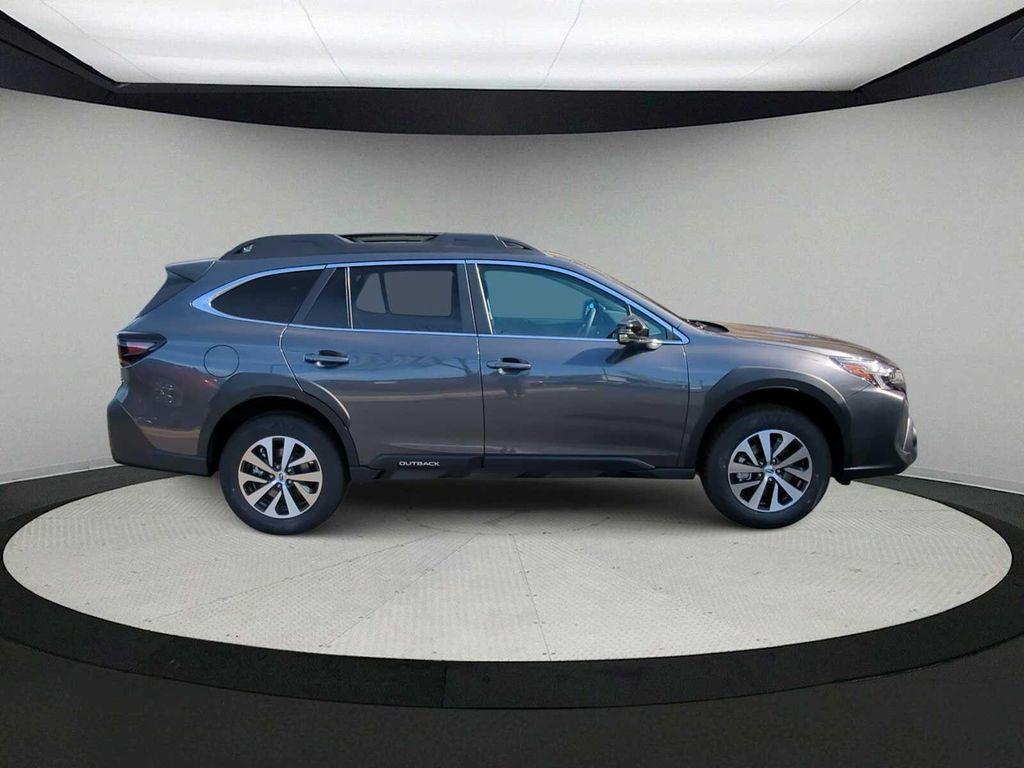 new 2025 Subaru Outback car, priced at $33,066