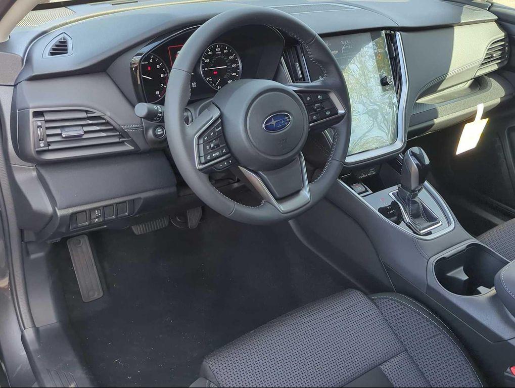 new 2025 Subaru Outback car, priced at $33,066