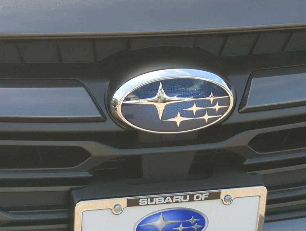 new 2025 Subaru Outback car, priced at $33,066
