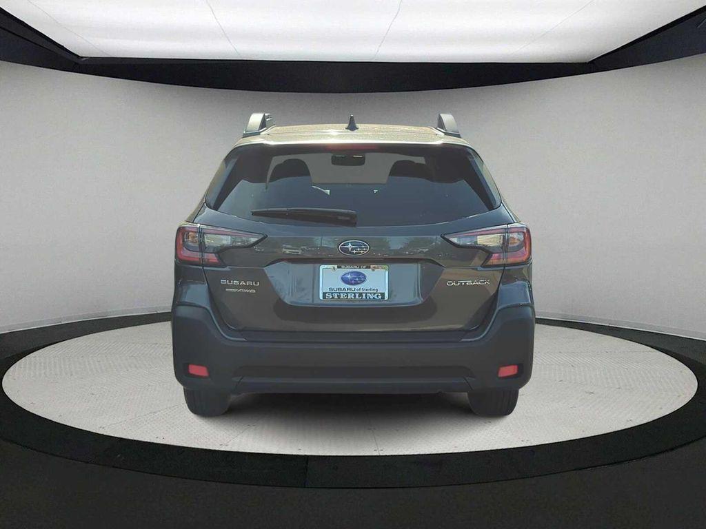 new 2025 Subaru Outback car, priced at $33,066