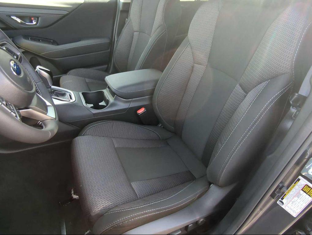 new 2025 Subaru Outback car, priced at $33,066