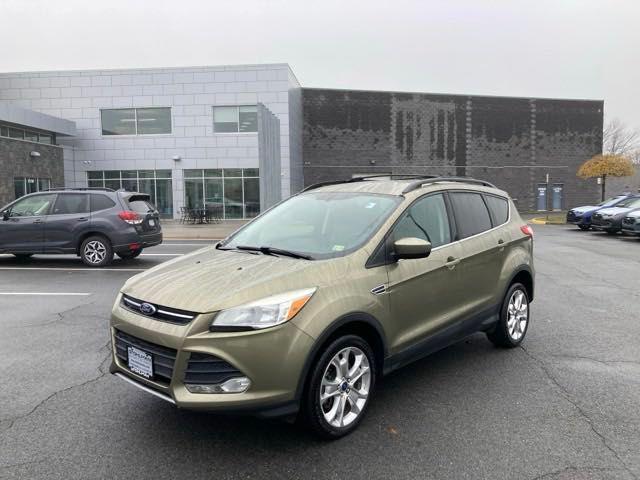 used 2013 Ford Escape car, priced at $8,500