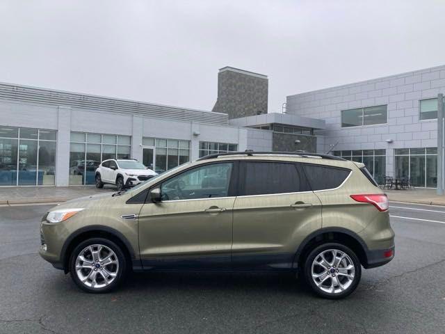 used 2013 Ford Escape car, priced at $8,500