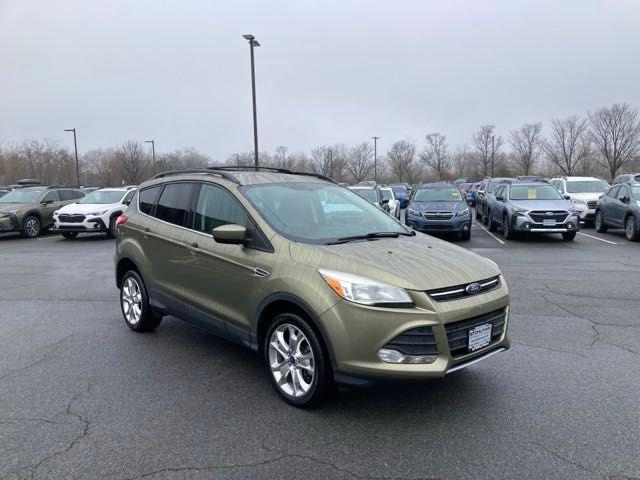 used 2013 Ford Escape car, priced at $8,500