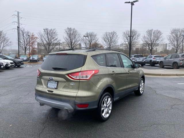 used 2013 Ford Escape car, priced at $8,500