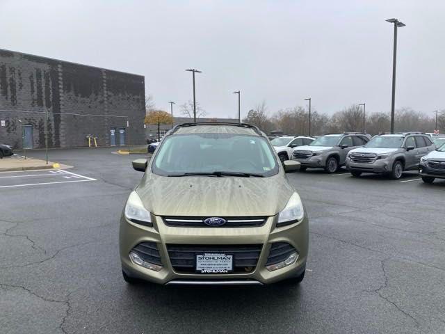 used 2013 Ford Escape car, priced at $8,500