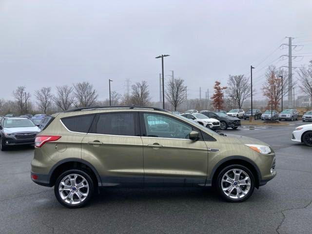 used 2013 Ford Escape car, priced at $8,500