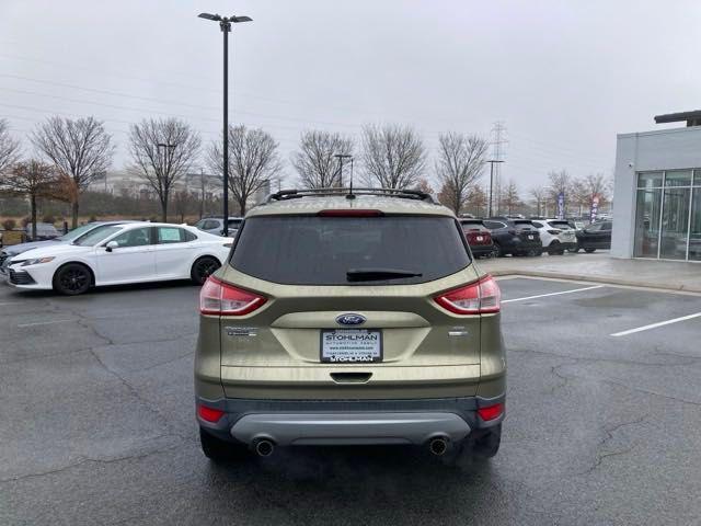 used 2013 Ford Escape car, priced at $8,500