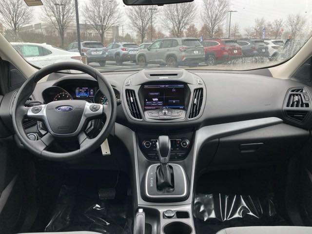 used 2013 Ford Escape car, priced at $8,500