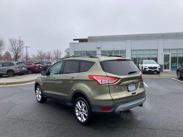 used 2013 Ford Escape car, priced at $8,500