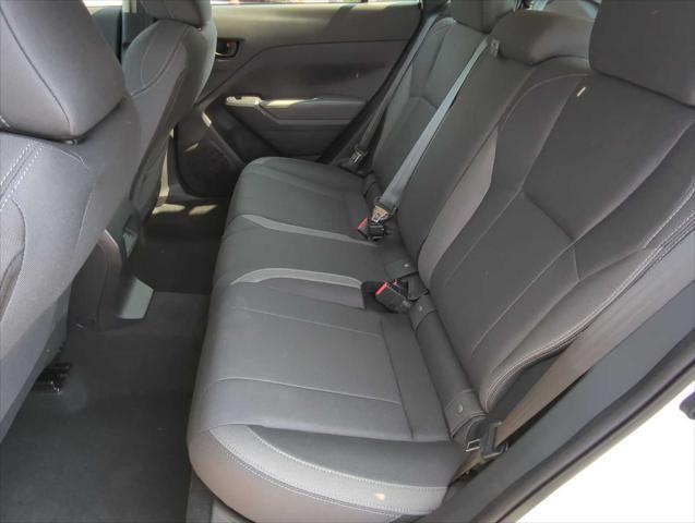 new 2025 Subaru Impreza car, priced at $26,555