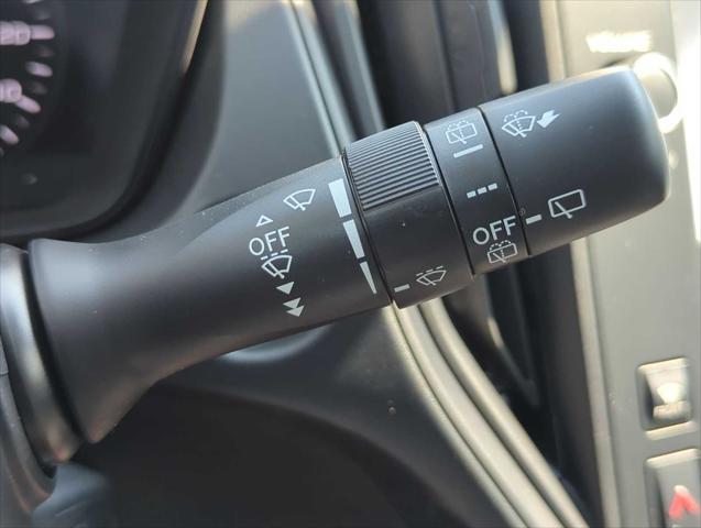 new 2025 Subaru Impreza car, priced at $26,555