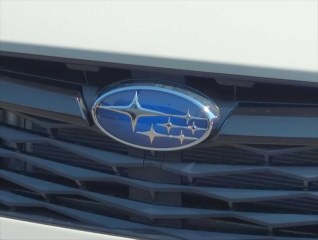 new 2025 Subaru Impreza car, priced at $26,555
