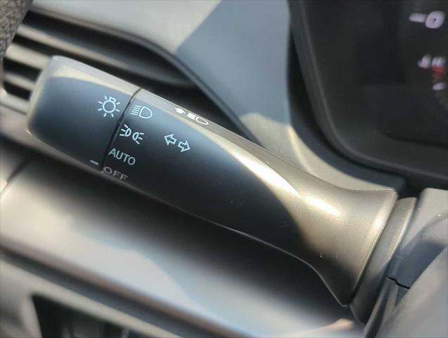 new 2025 Subaru Impreza car, priced at $26,555