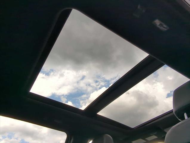 used 2022 Ford F-150 car