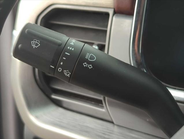 used 2022 Ford F-150 car