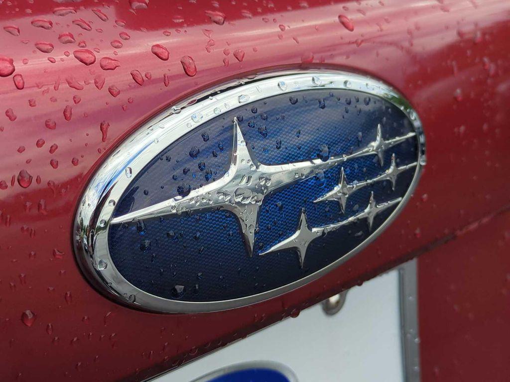 used 2016 Subaru Forester car, priced at $7,300