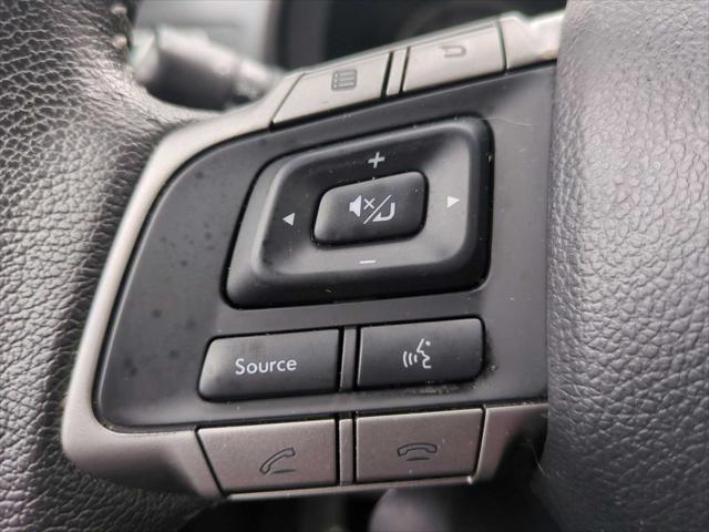 used 2016 Subaru Forester car