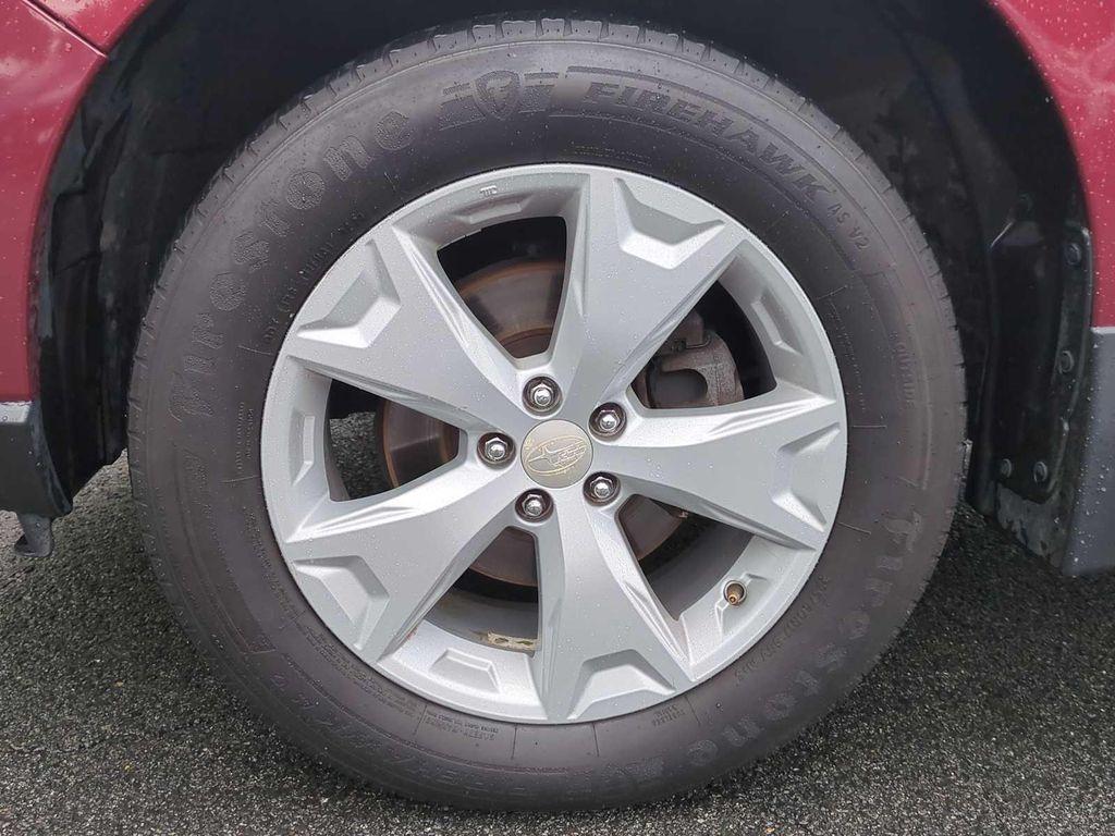 used 2016 Subaru Forester car, priced at $7,300