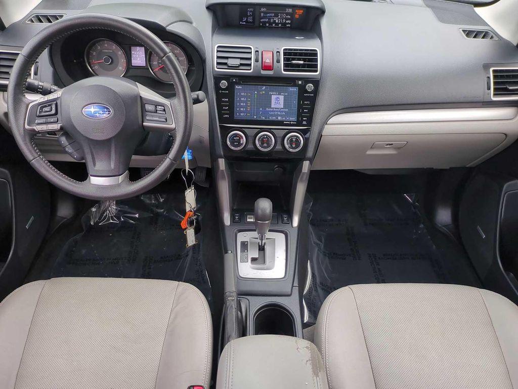 used 2016 Subaru Forester car, priced at $7,300