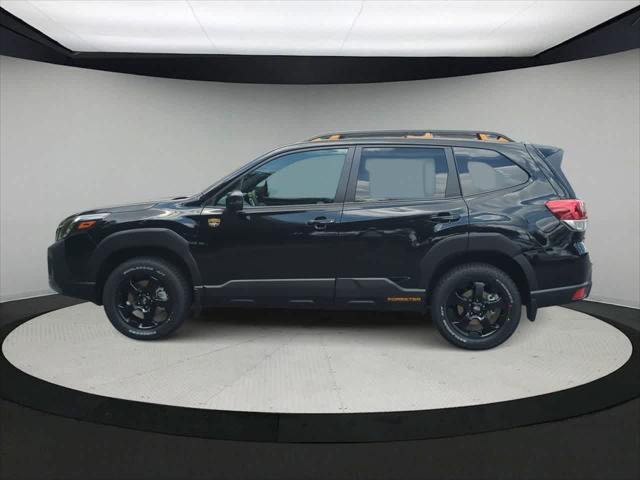 new 2025 Subaru Forester car, priced at $38,181