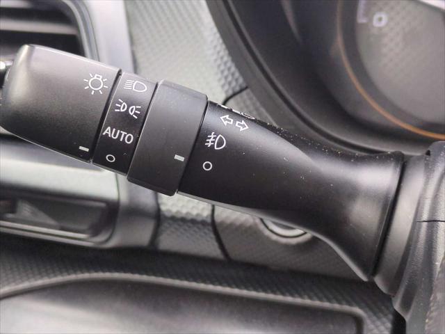 used 2024 Subaru Forester car
