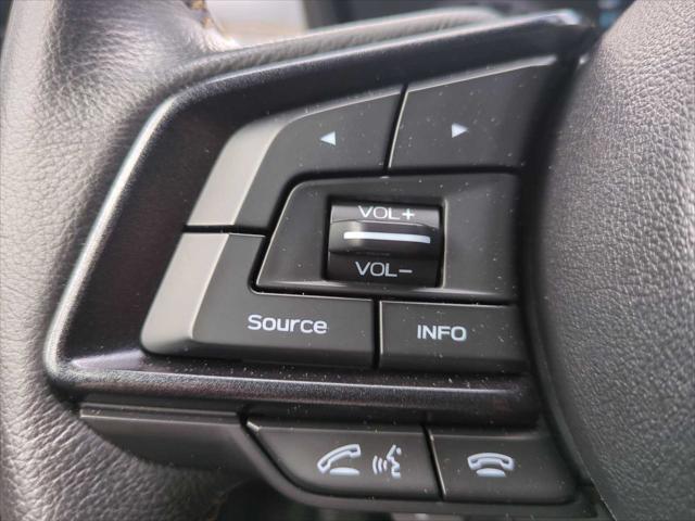 used 2024 Subaru Forester car