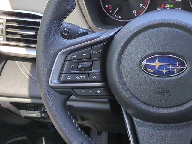 new 2025 Subaru Outback car, priced at $42,673