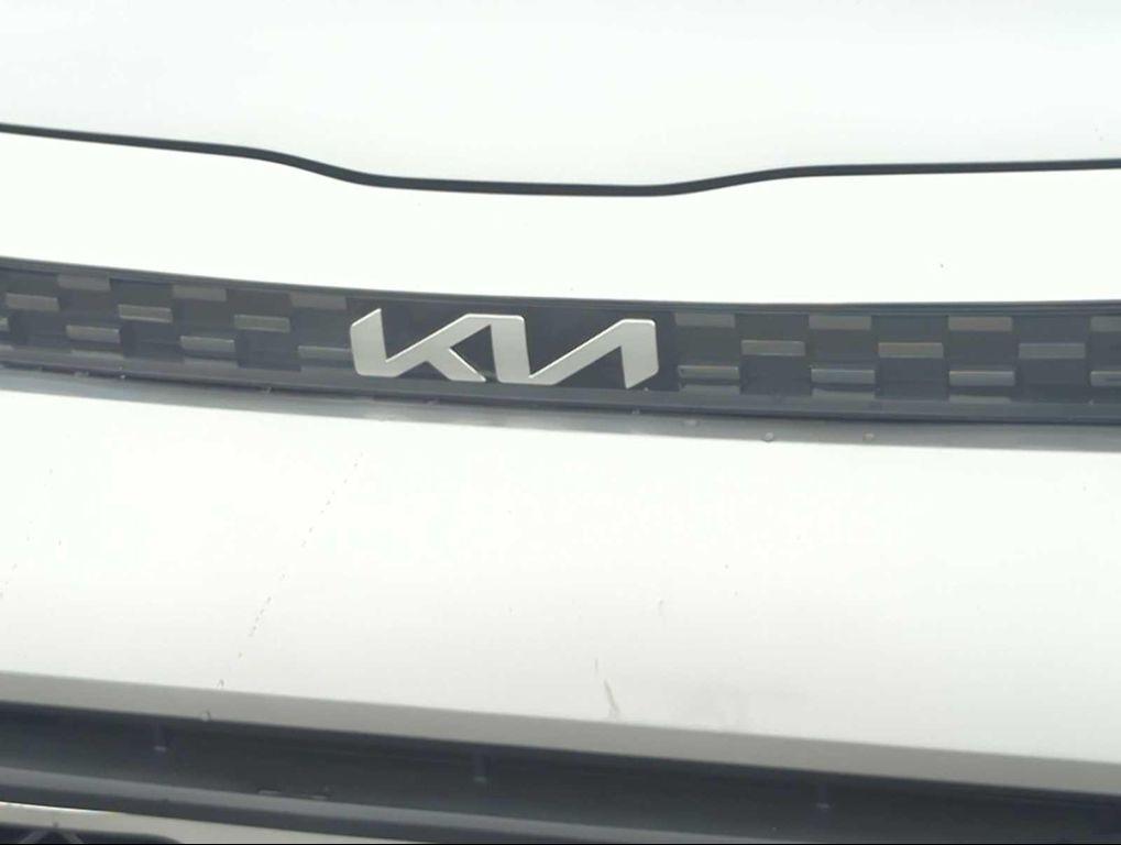 used 2023 Kia Soul car, priced at $16,995