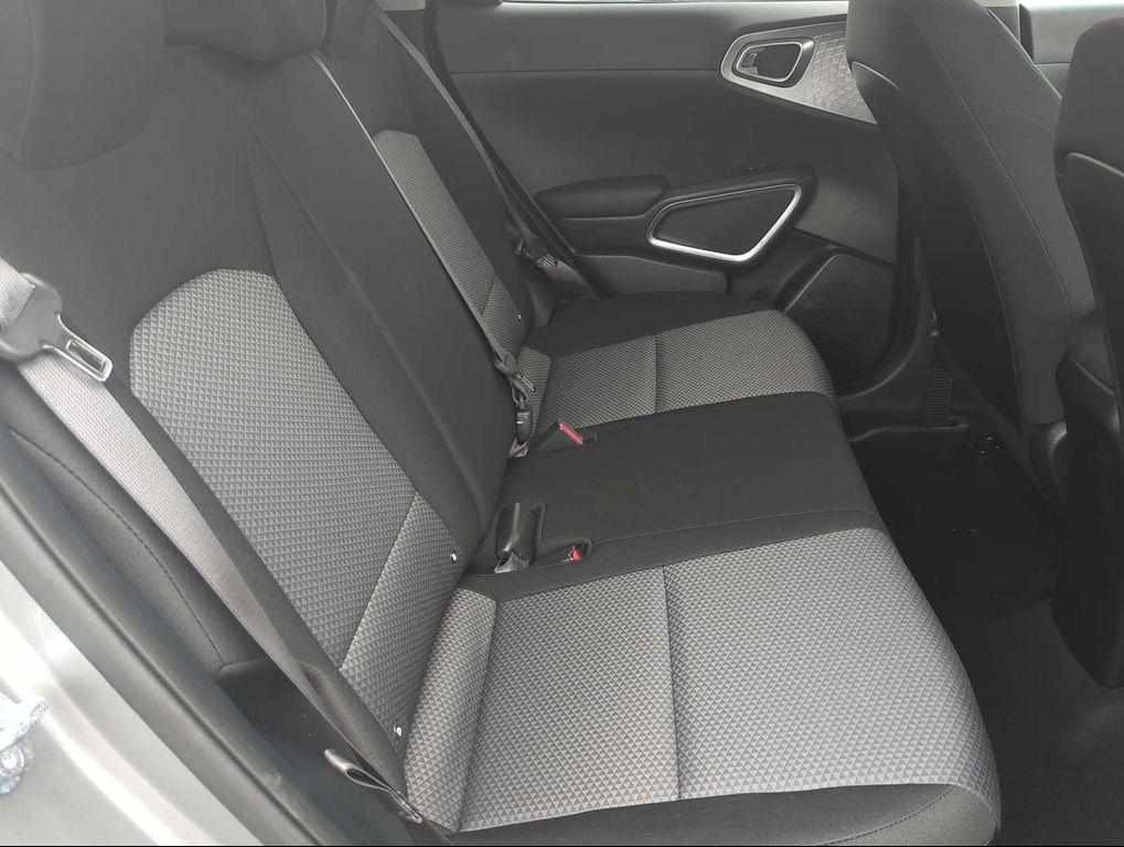 used 2023 Kia Soul car, priced at $16,995