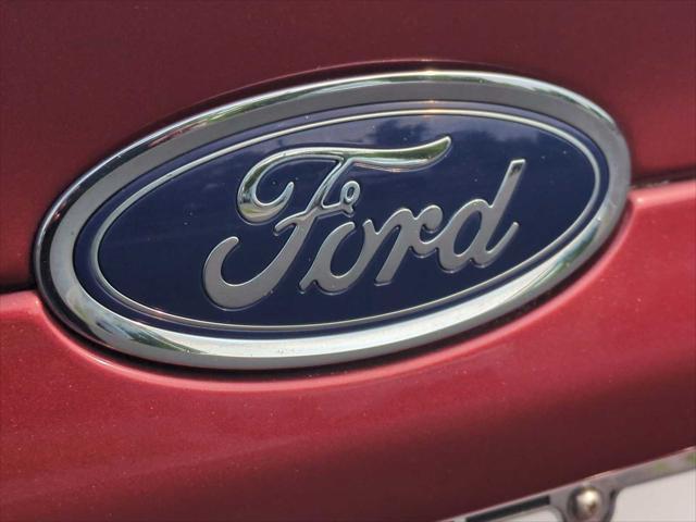 used 2014 Ford Fusion car
